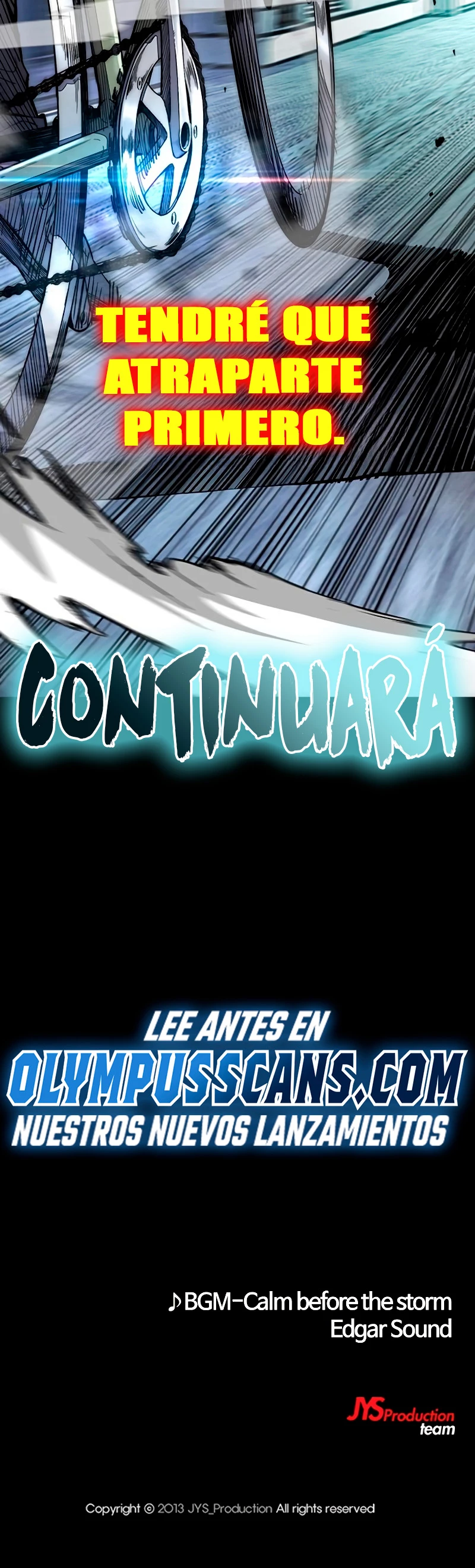 RompeVientos - Capítulo 447 - Página 116 - LectorTMOo
