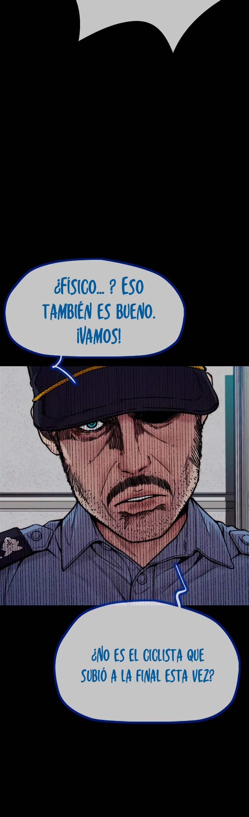 RompeVientos - Capítulo 448 - Página 7 - LectorTMOo