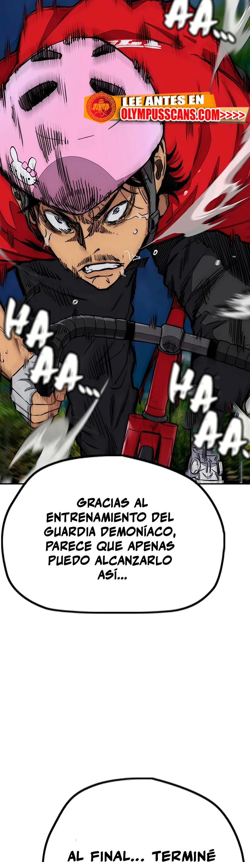 RompeVientos - Capítulo 448 - Página 17 - LectorTMOo