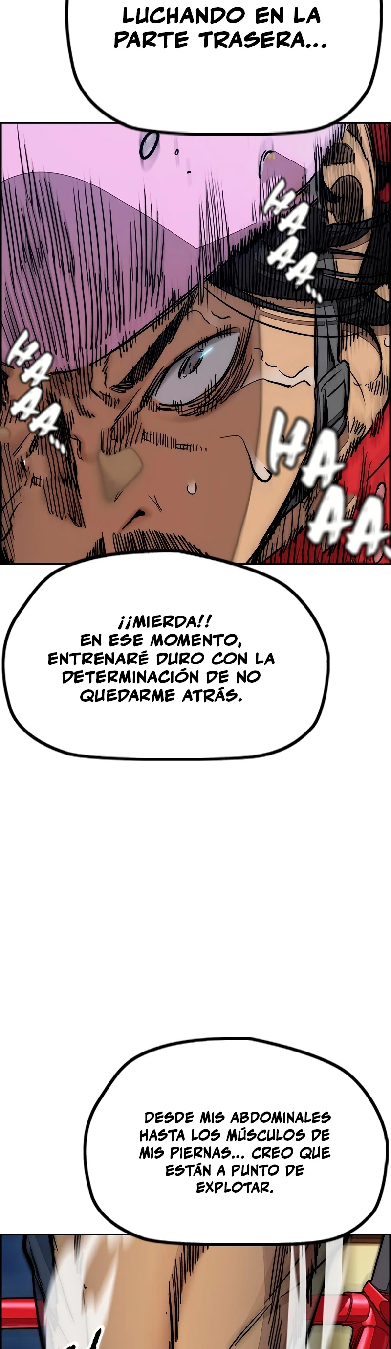 RompeVientos - Capítulo 448 - Página 18 - LectorTMOo