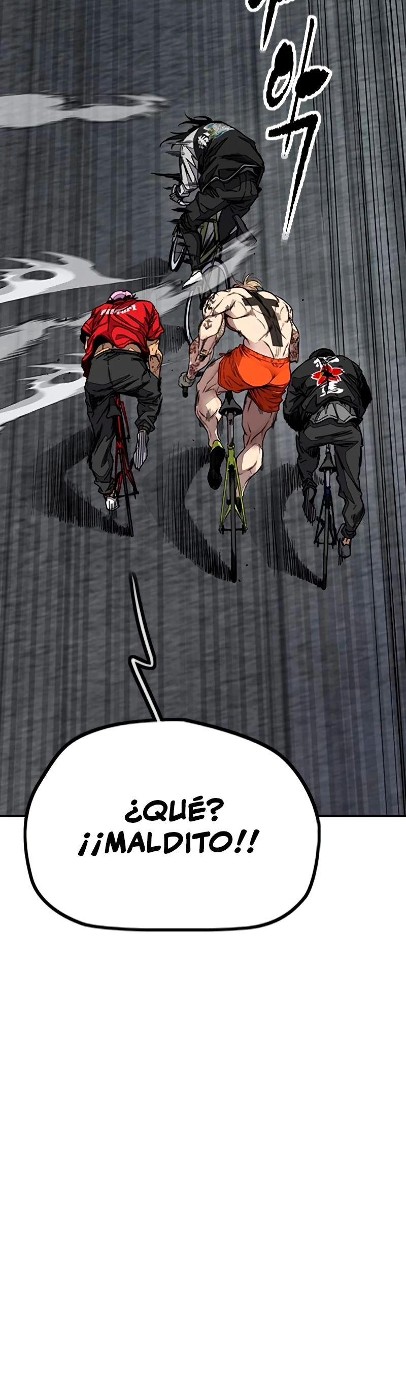 RompeVientos - Capítulo 448 - Página 21 - LectorTMOo