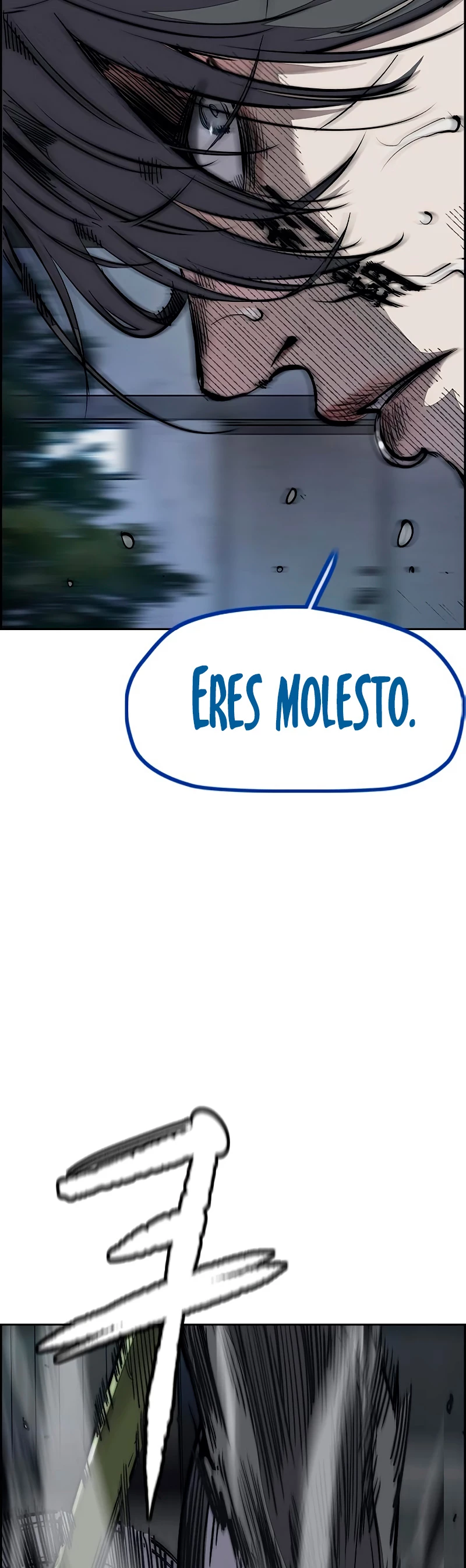 RompeVientos - Capítulo 448 - Página 25 - LectorTMOo