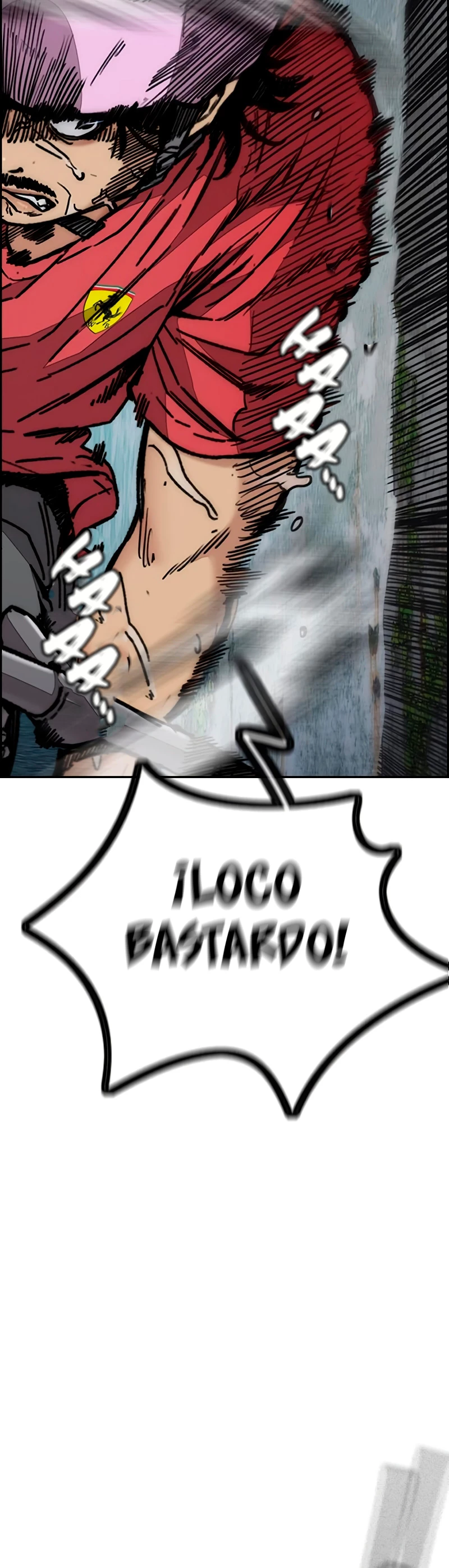 RompeVientos - Capítulo 448 - Página 34 - LectorTMOo