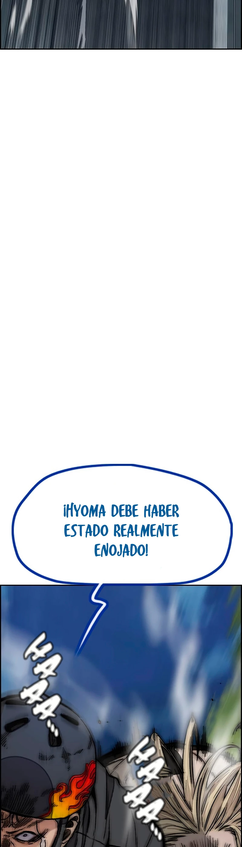 RompeVientos - Capítulo 448 - Página 38 - LectorTMOo
