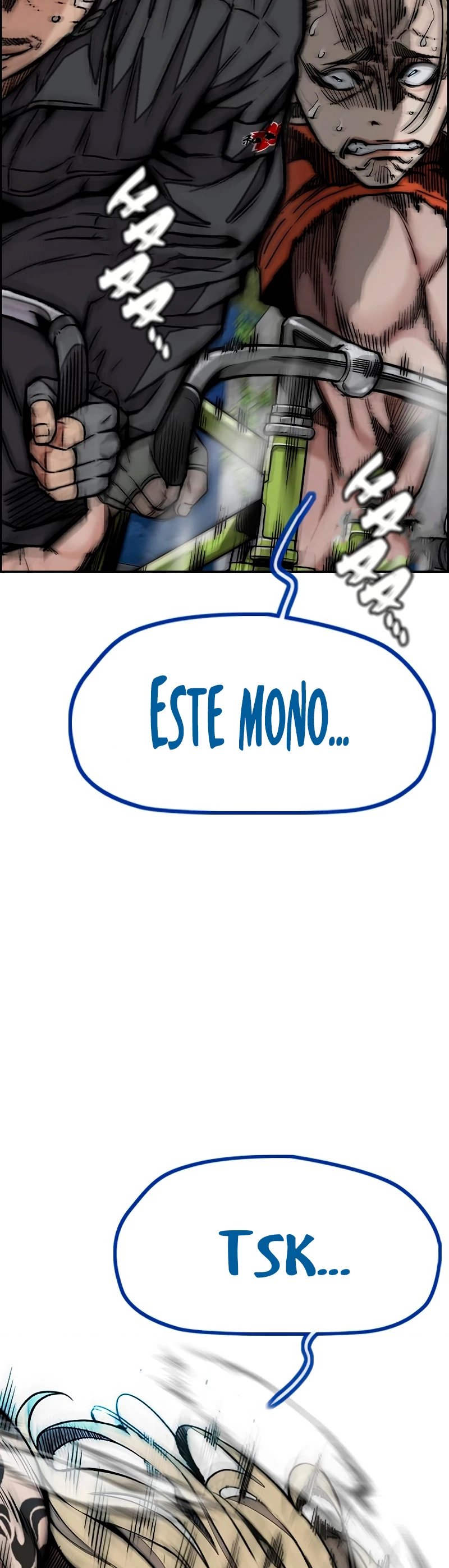 RompeVientos - Capítulo 448 - Página 39 - LectorTMOo