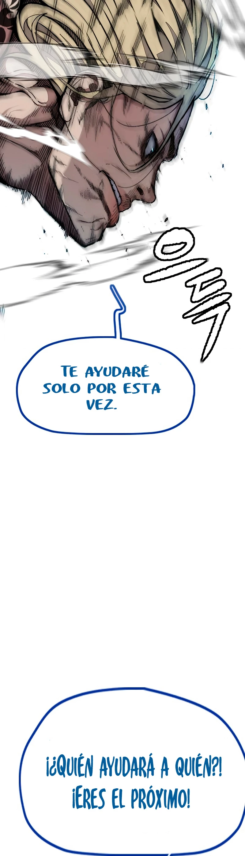 RompeVientos - Capítulo 448 - Página 40 - LectorTMOo