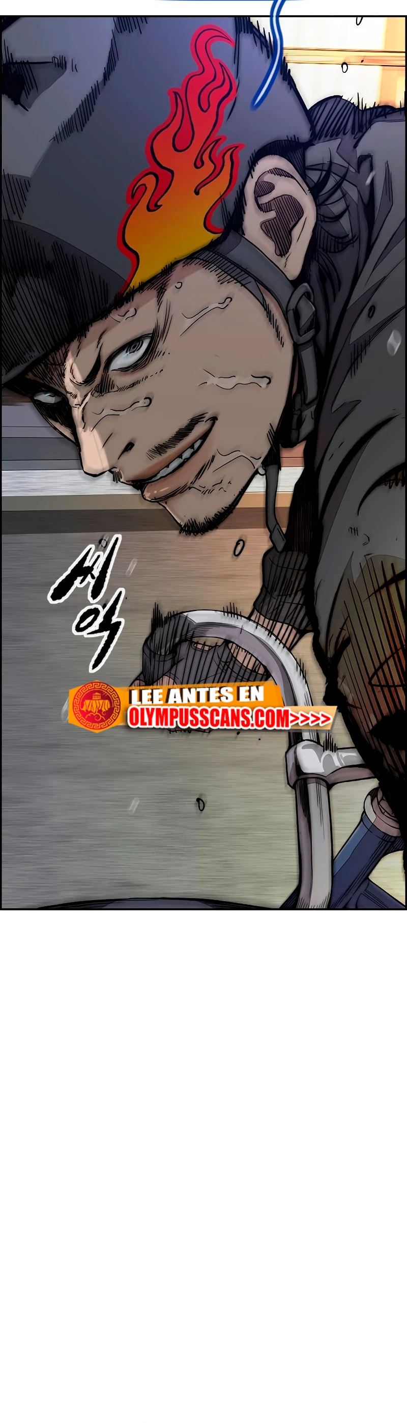 RompeVientos - Capítulo 448 - Página 41 - LectorTMOo