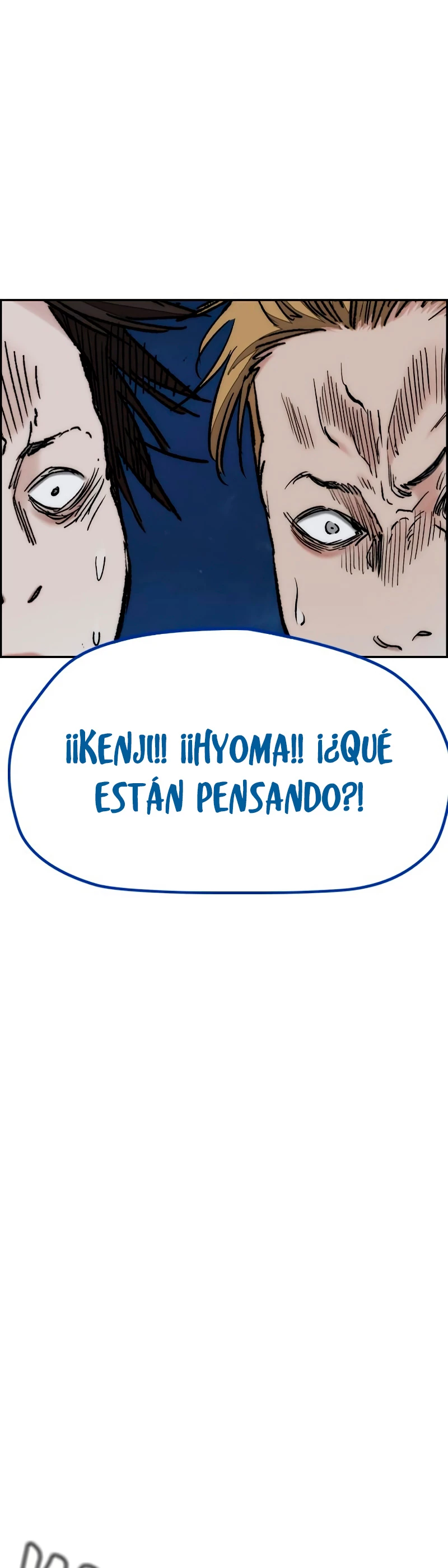 RompeVientos - Capítulo 448 - Página 64 - LectorTMOo