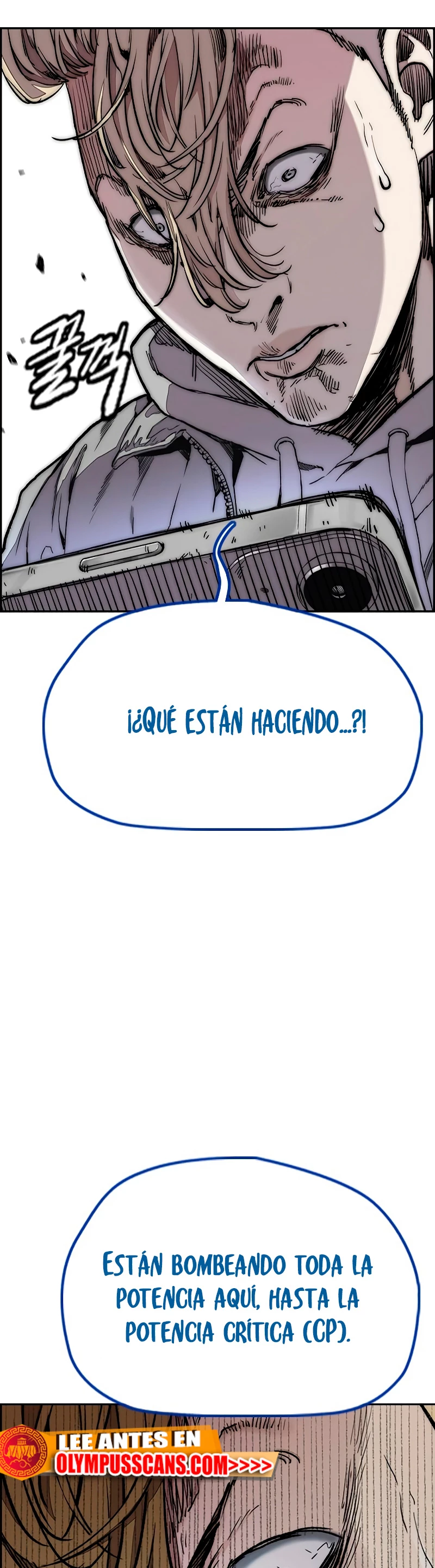 RompeVientos - Capítulo 448 - Página 76 - LectorTMOo