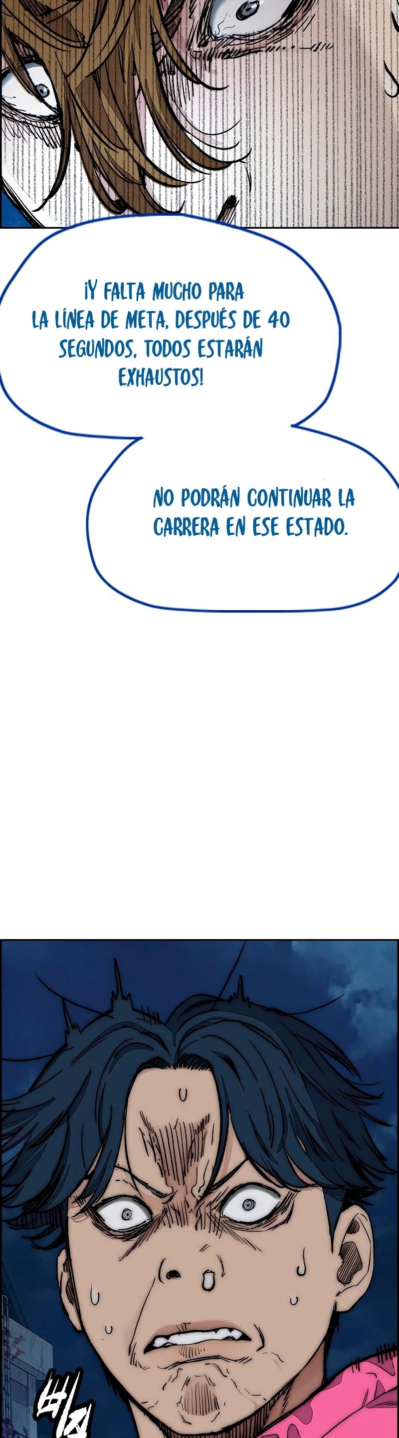 RompeVientos - Capítulo 448 - Página 77 - LectorTMOo