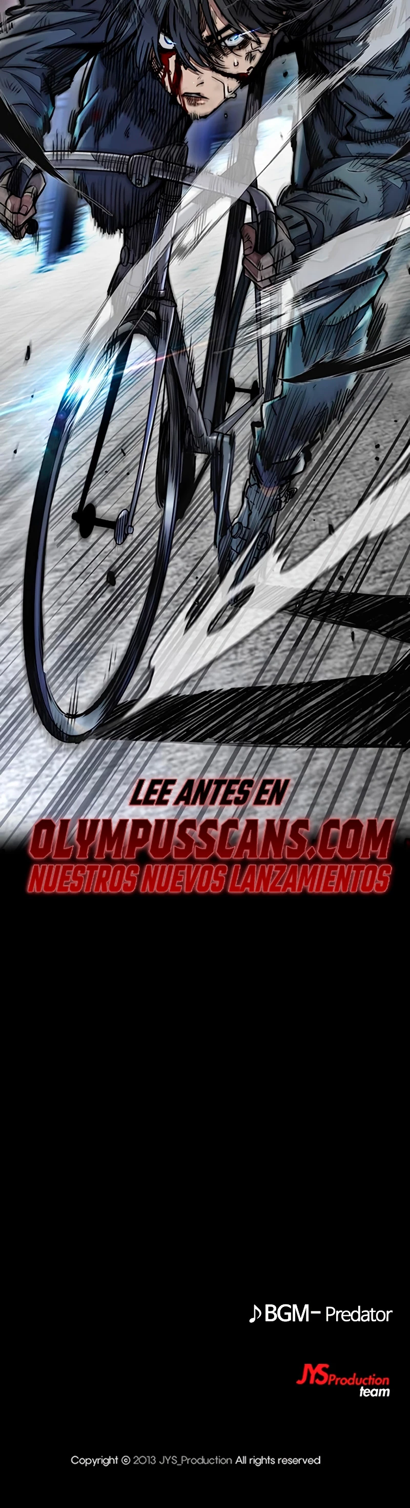 RompeVientos - Capítulo 448 - Página 97 - LectorTMOo