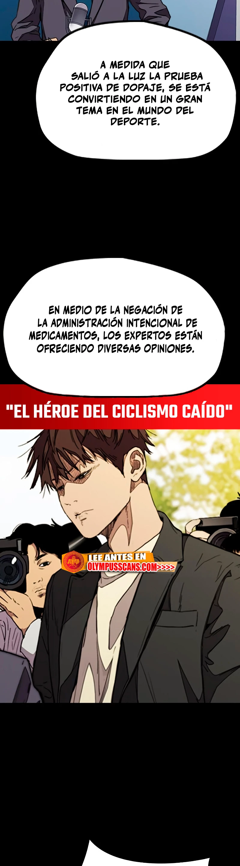 RompeVientos - Capítulo 449 - Página 9 - LectorTMOo