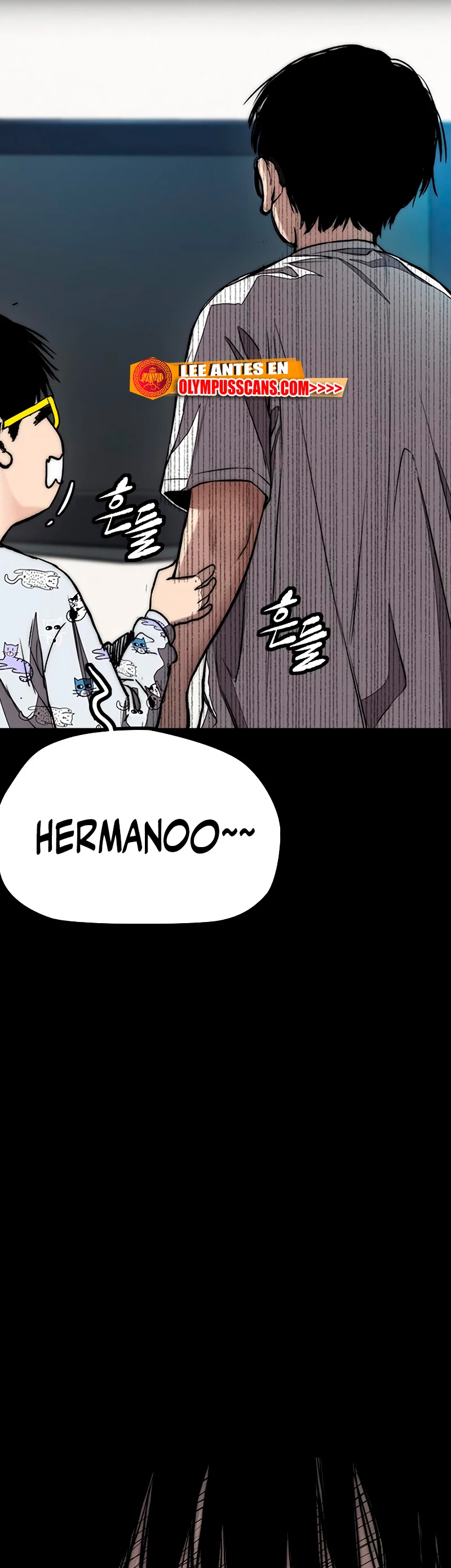 RompeVientos - Capítulo 449 - Página 12 - LectorTMOo