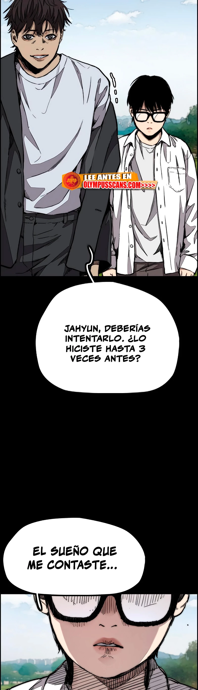 RompeVientos - Capítulo 449 - Página 17 - LectorTMOo