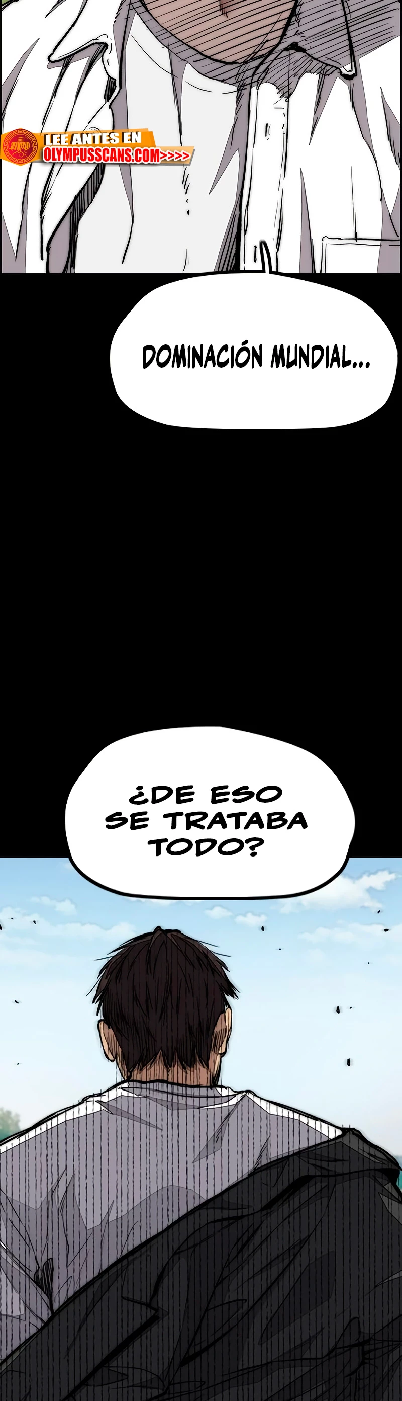 RompeVientos - Capítulo 449 - Página 18 - LectorTMOo