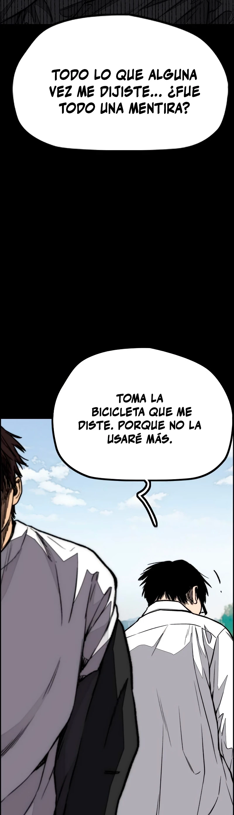 RompeVientos - Capítulo 449 - Página 19 - LectorTMOo