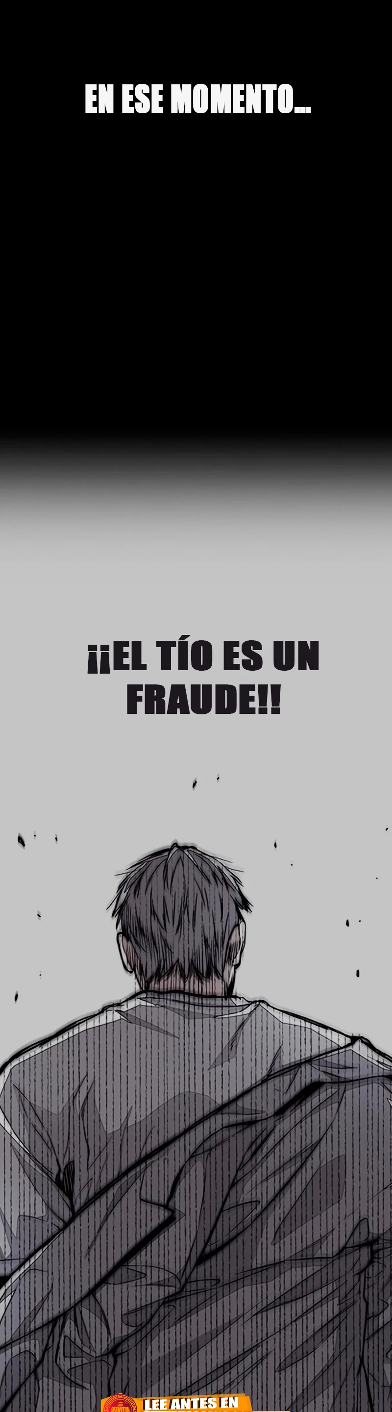 RompeVientos - Capítulo 449 - Página 26 - LectorTMOo