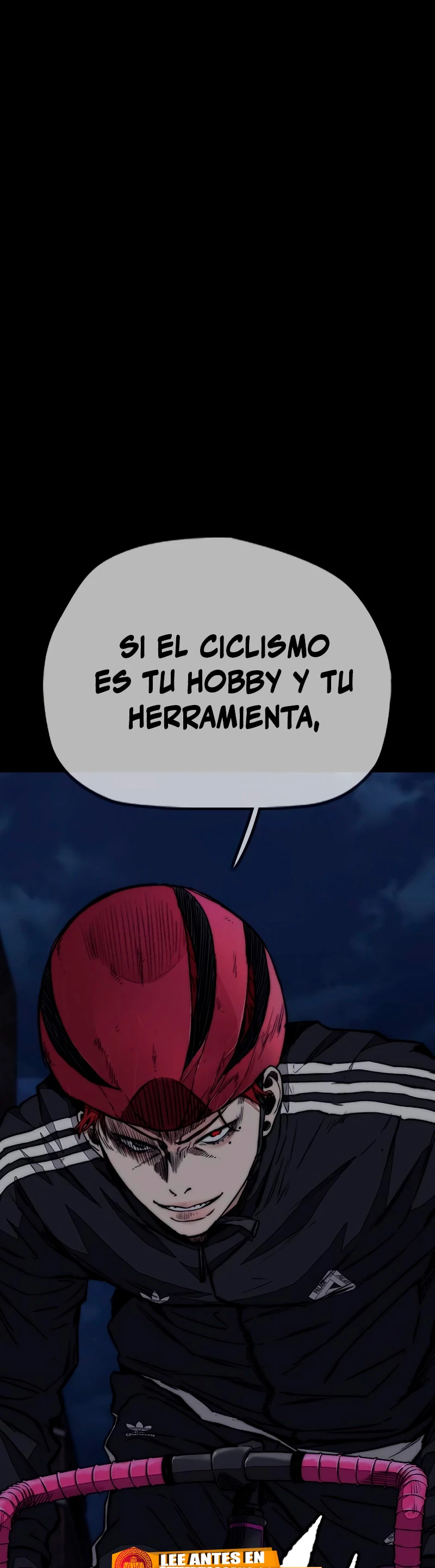 RompeVientos - Capítulo 449 - Página 46 - LectorTMOo