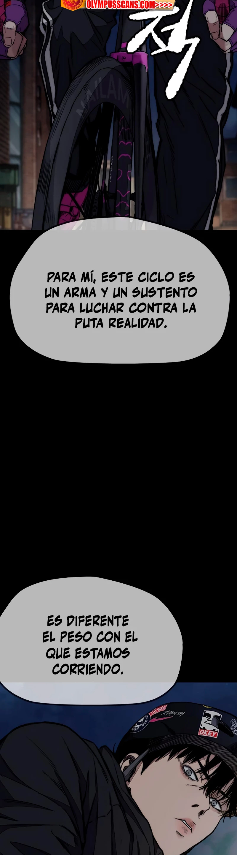 RompeVientos - Capítulo 449 - Página 47 - LectorTMOo