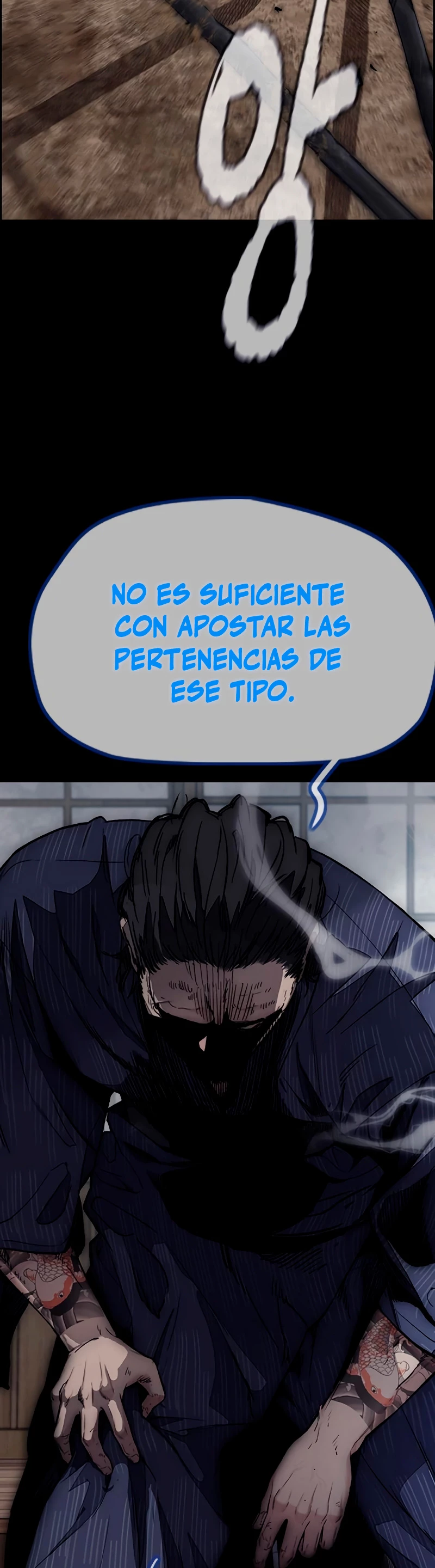 RompeVientos - Capítulo 449 - Página 49 - LectorTMOo