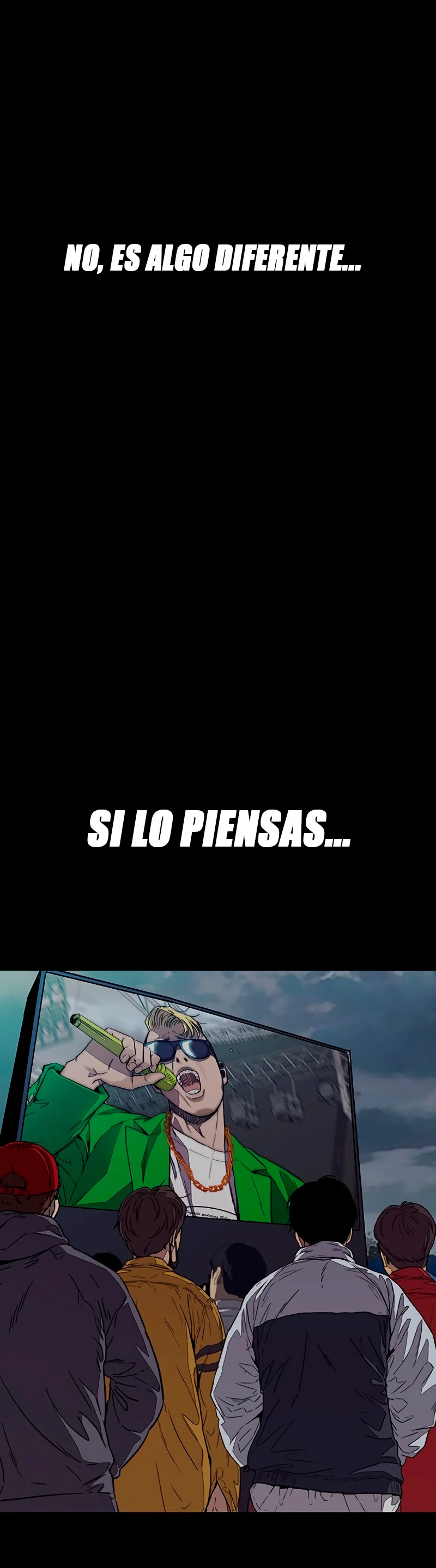 RompeVientos - Capítulo 449 - Página 63 - LectorTMOo