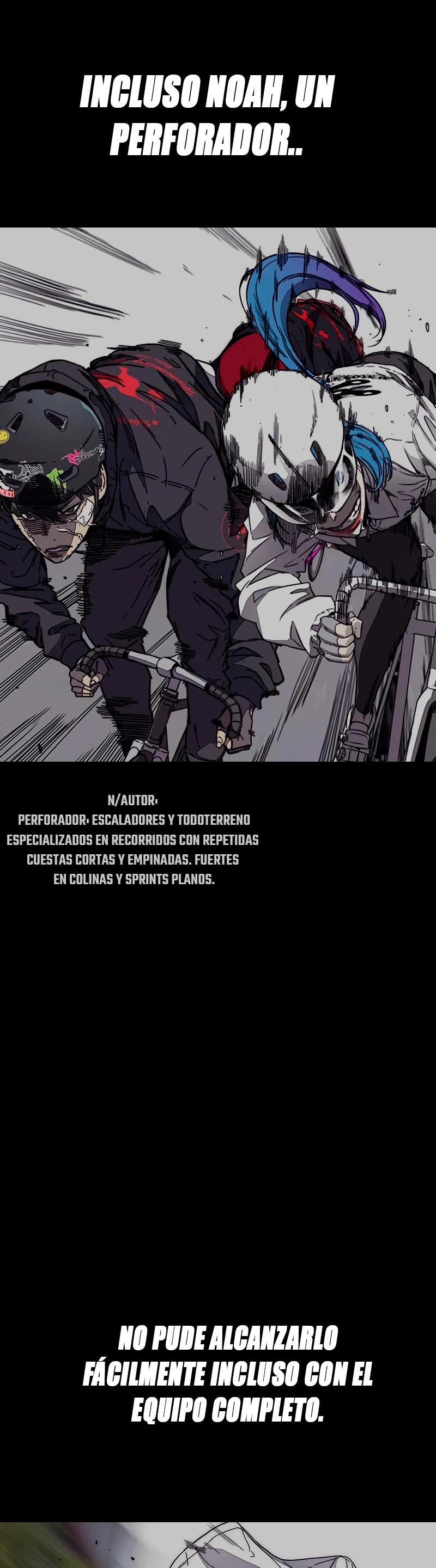 RompeVientos - Capítulo 449 - Página 65 - LectorTMOo