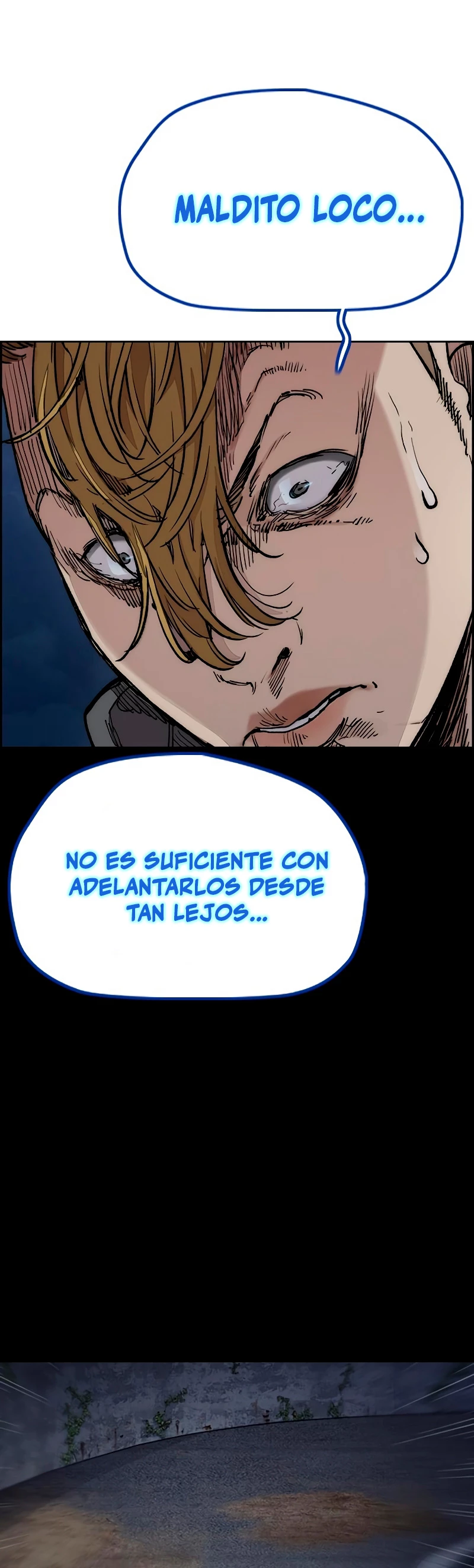 RompeVientos - Capítulo 449 - Página 84 - LectorTMOo