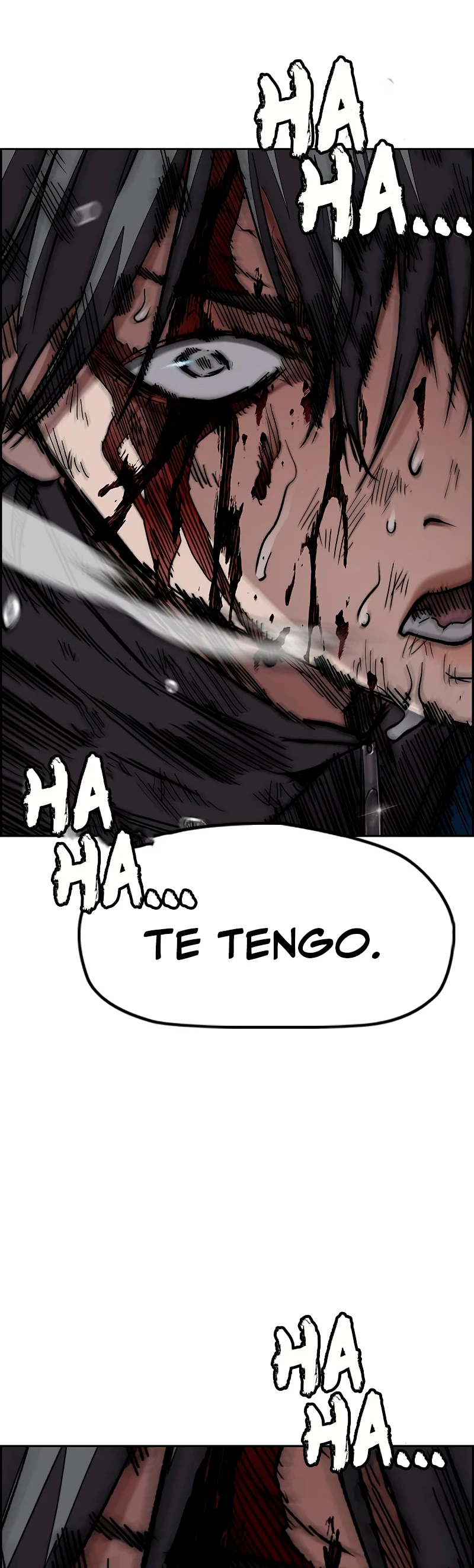 RompeVientos - Capítulo 449 - Página 88 - LectorTMOo
