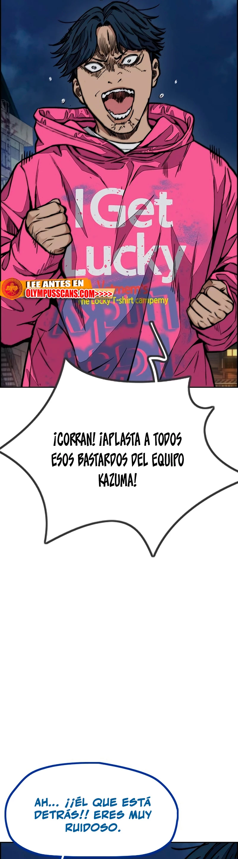 RompeVientos - Capítulo 450 - Página 72 - LectorTMOo