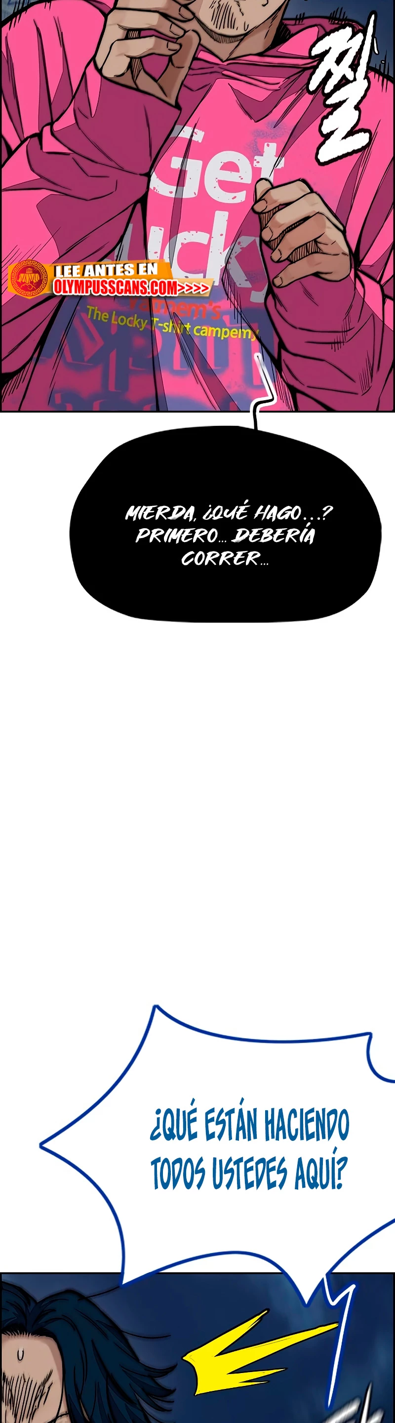 RompeVientos - Capítulo 450 - Página 75 - LectorTMOo