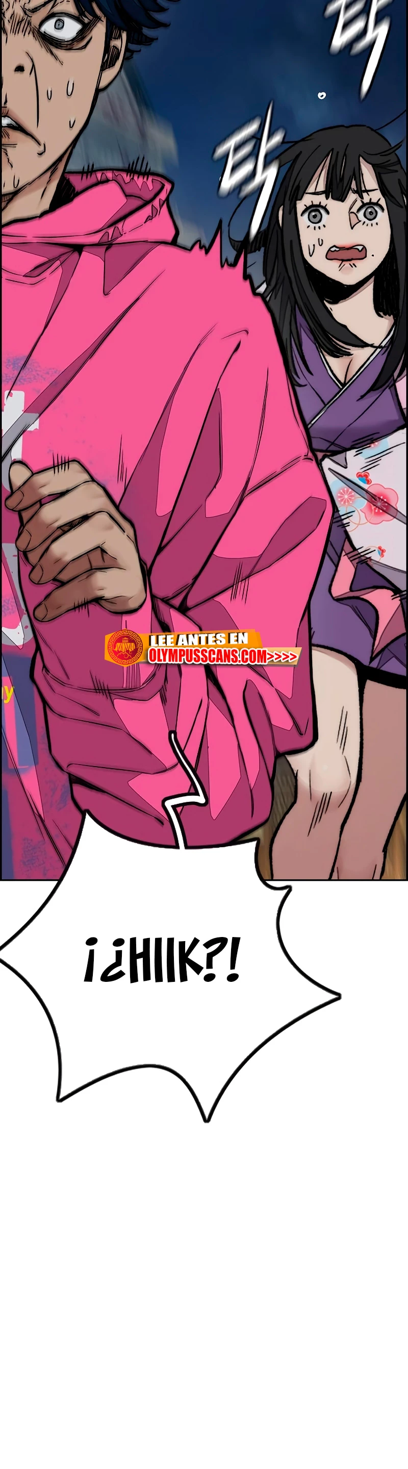 RompeVientos - Capítulo 450 - Página 76 - LectorTMOo