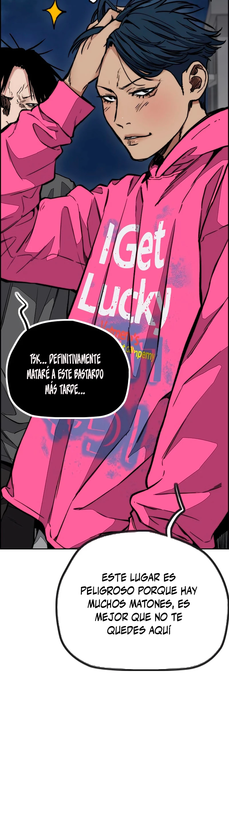 RompeVientos - Capítulo 450 - Página 80 - LectorTMOo