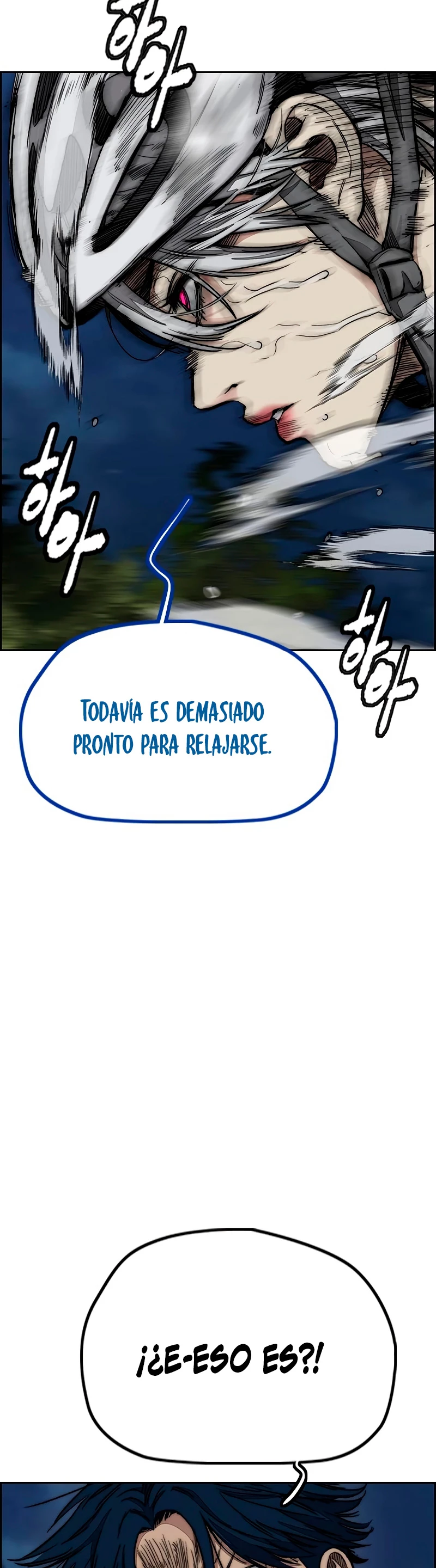 RompeVientos - Capítulo 451 - Página 17 - LectorTMOo