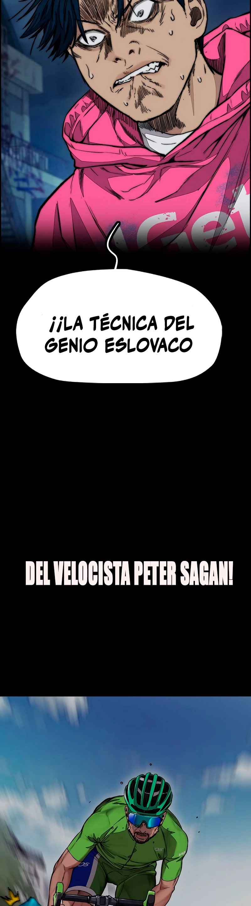 RompeVientos - Capítulo 451 - Página 18 - LectorTMOo