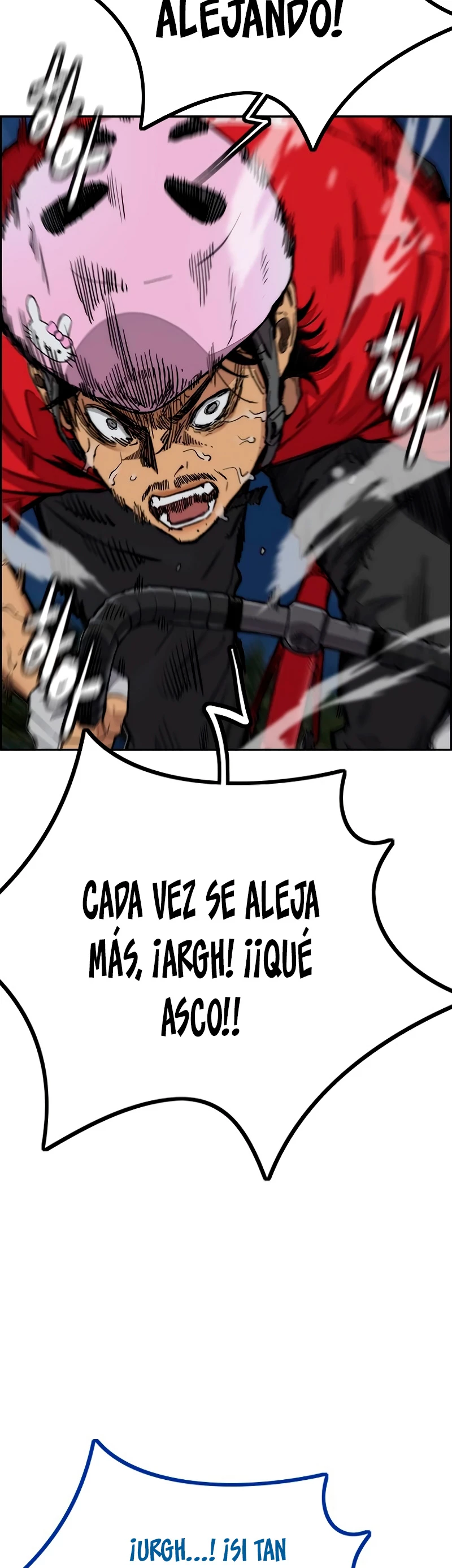 RompeVientos - Capítulo 451 - Página 25 - LectorTMOo