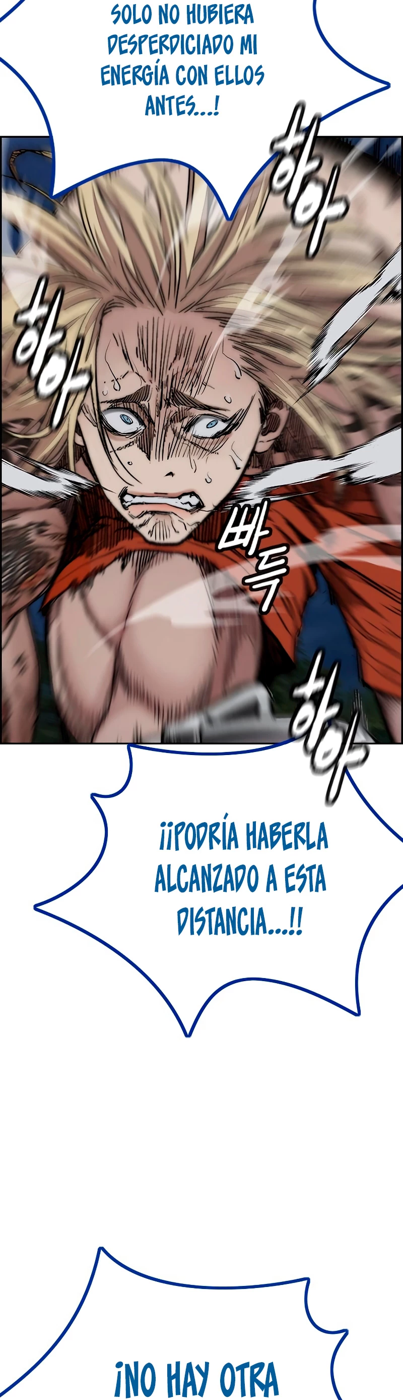 RompeVientos - Capítulo 451 - Página 26 - LectorTMOo