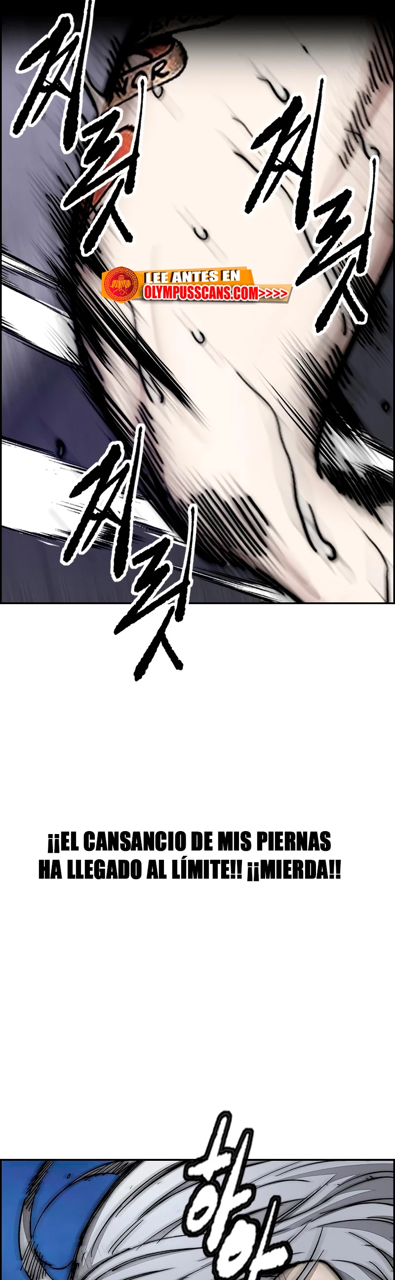 RompeVientos - Capítulo 451 - Página 36 - LectorTMOo