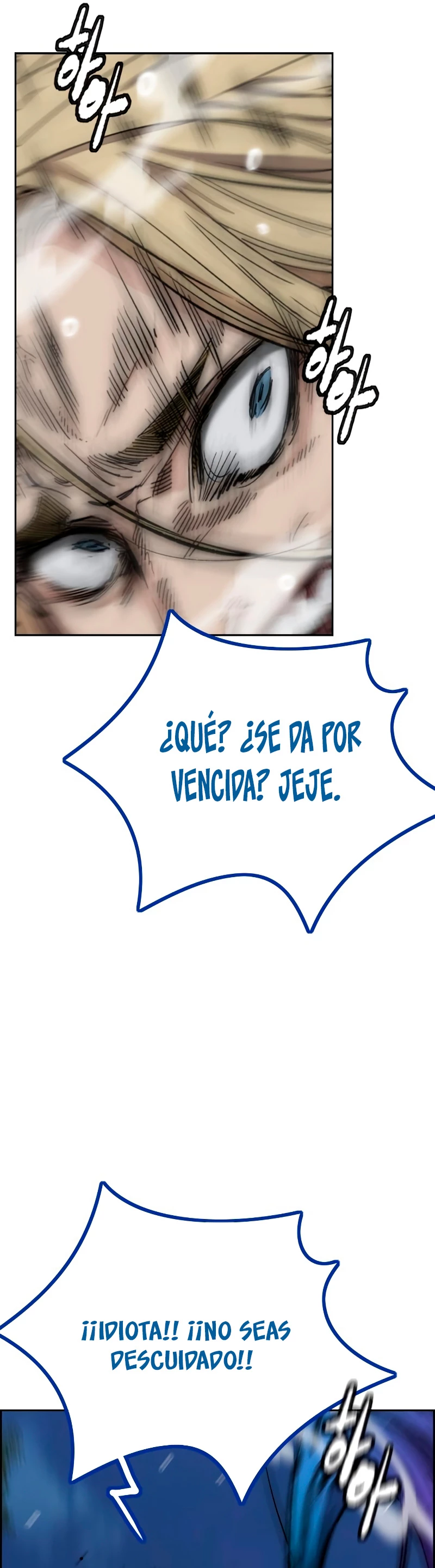 RompeVientos - Capítulo 451 - Página 52 - LectorTMOo