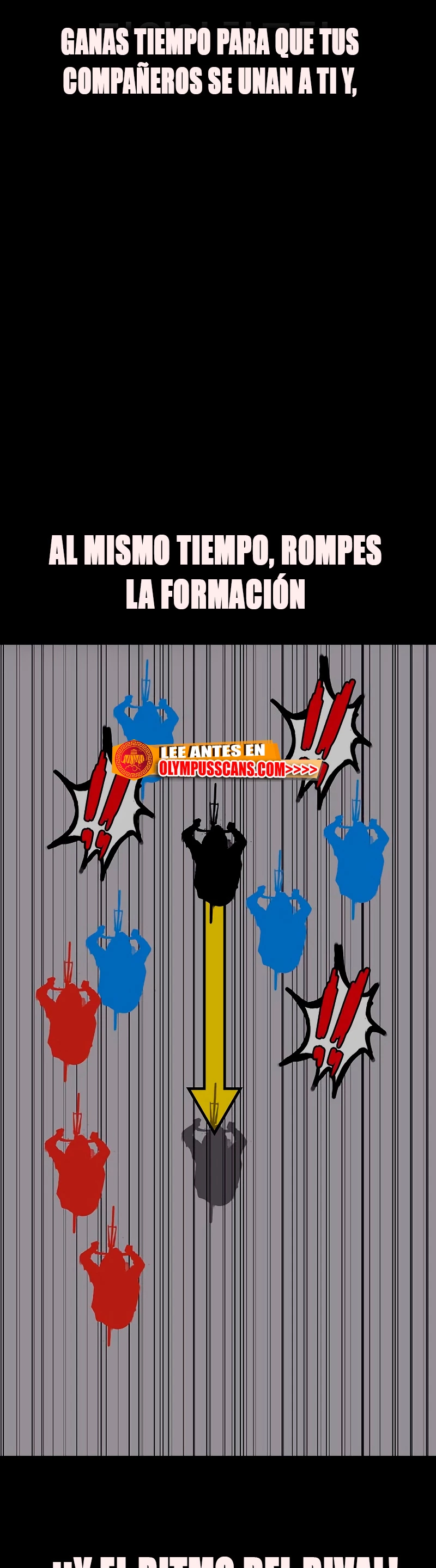RompeVientos - Capítulo 451 - Página 64 - LectorTMOo