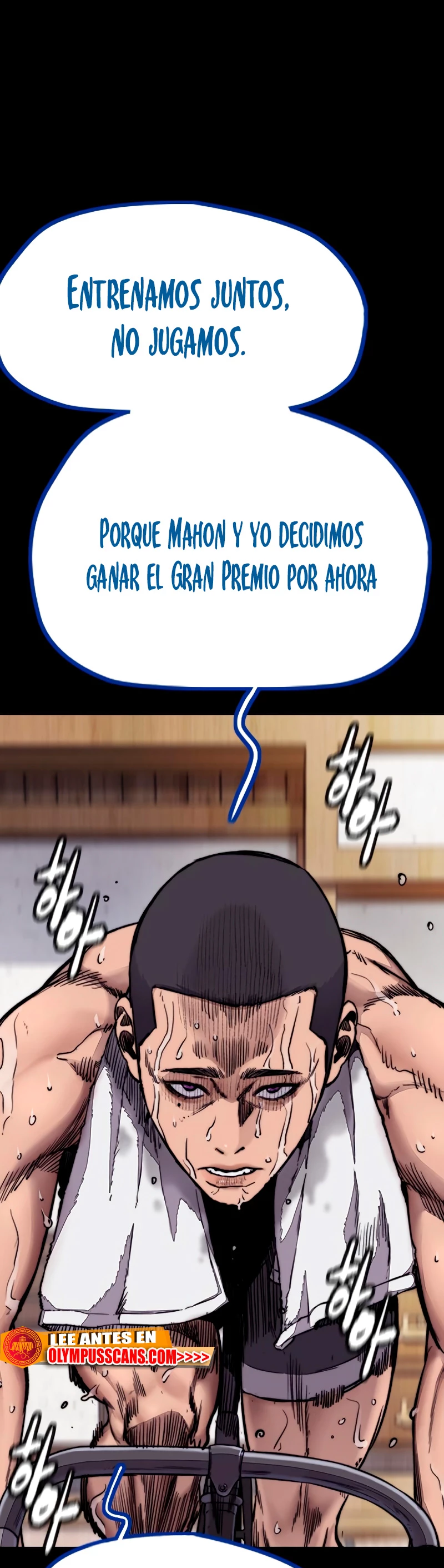 RompeVientos - Capítulo 451 - Página 76 - LectorTMOo