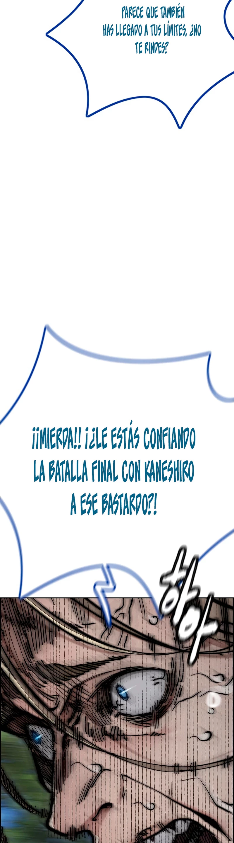 RompeVientos - Capítulo 452 - Página 8 - LectorTMOo