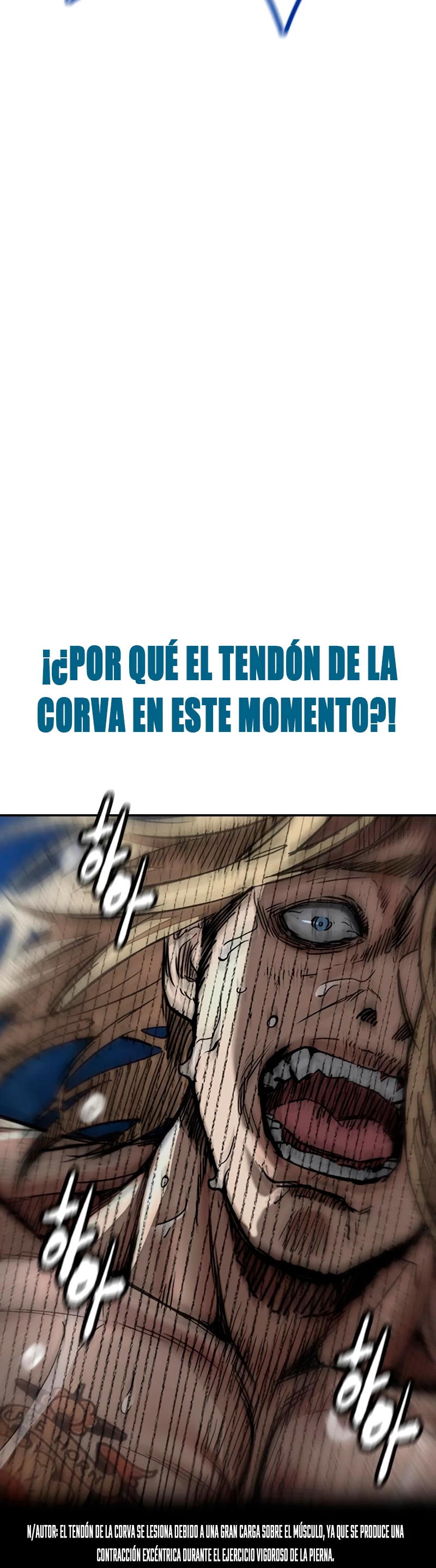 RompeVientos - Capítulo 452 - Página 11 - LectorTMOo