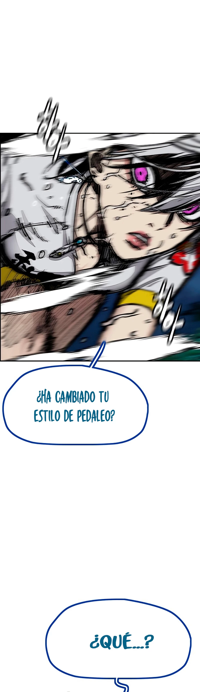 RompeVientos - Capítulo 452 - Página 41 - LectorTMOo