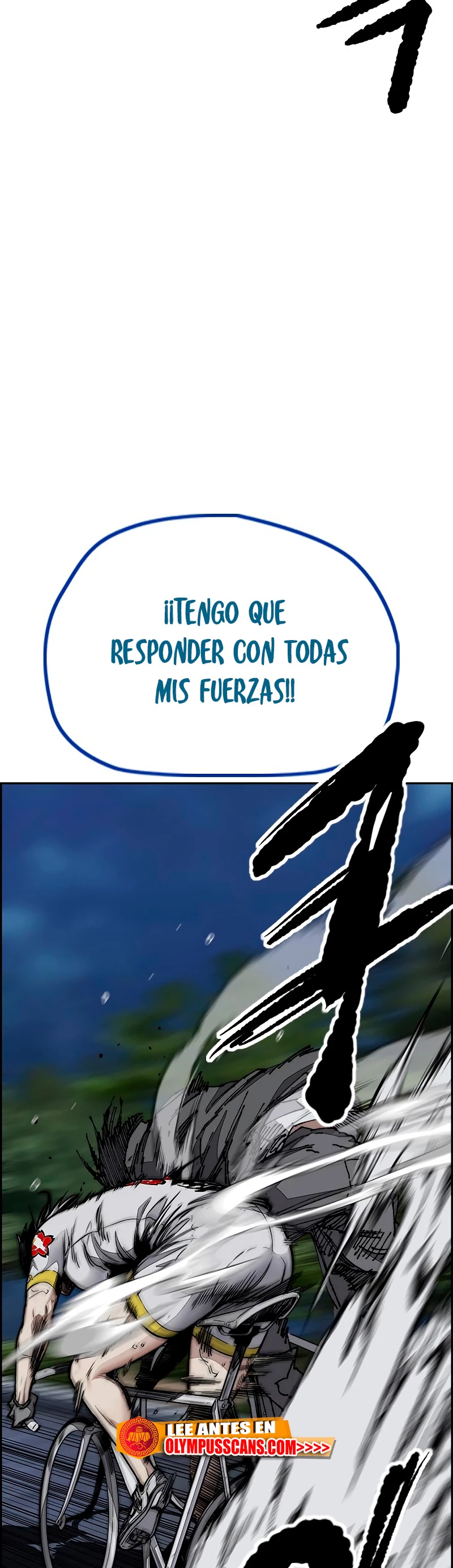 RompeVientos - Capítulo 452 - Página 43 - LectorTMOo