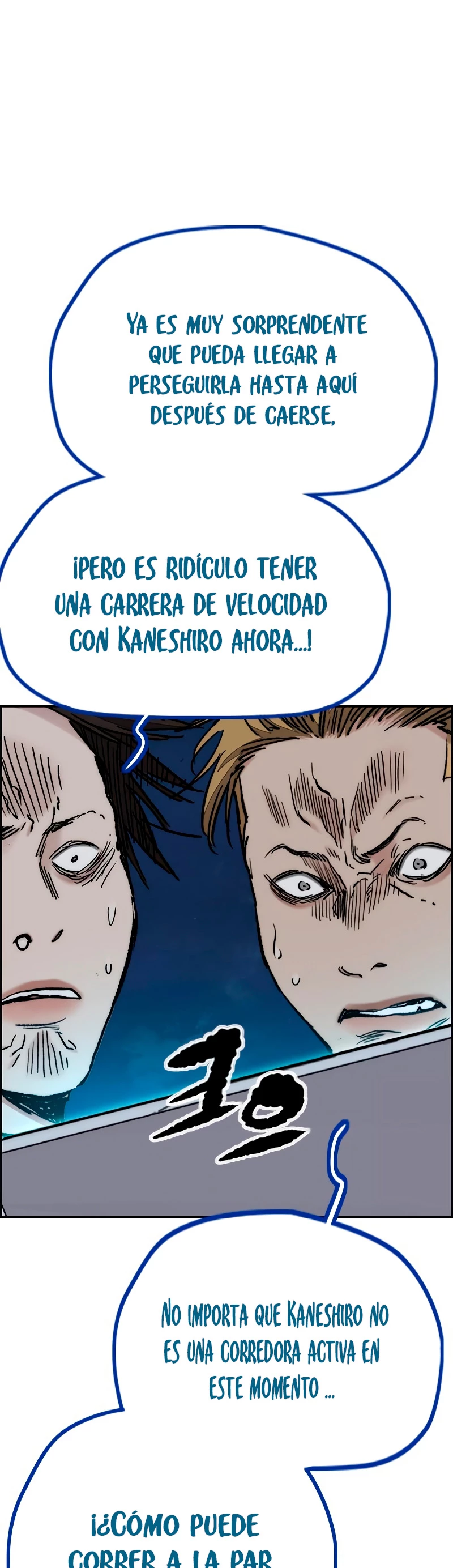 RompeVientos - Capítulo 452 - Página 45 - LectorTMOo