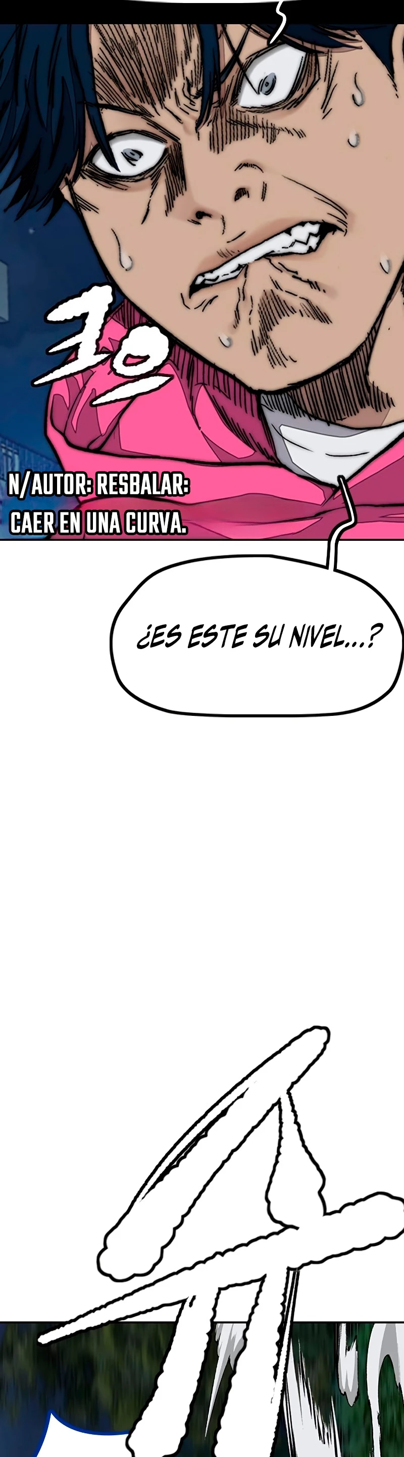 RompeVientos - Capítulo 452 - Página 61 - LectorTMOo