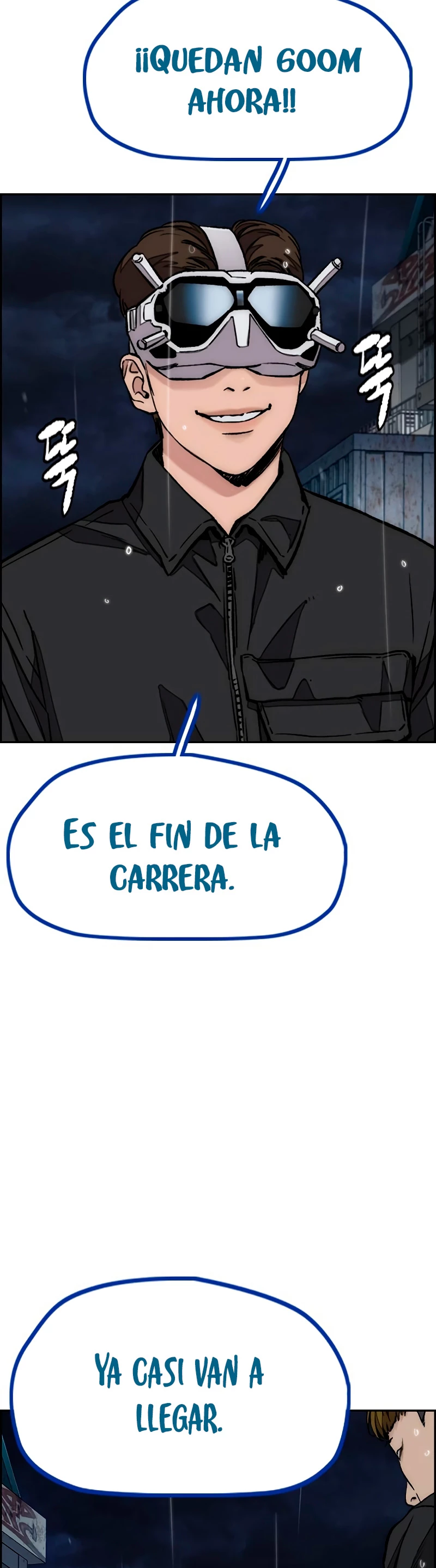 RompeVientos - Capítulo 452 - Página 68 - LectorTMOo