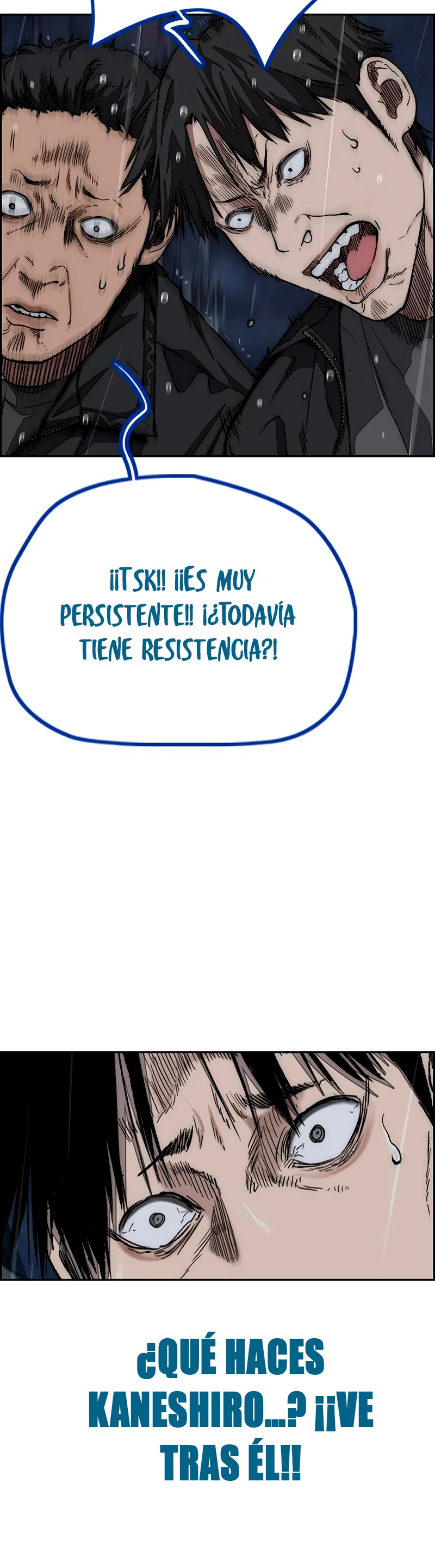 RompeVientos - Capítulo 452 - Página 90 - LectorTMOo