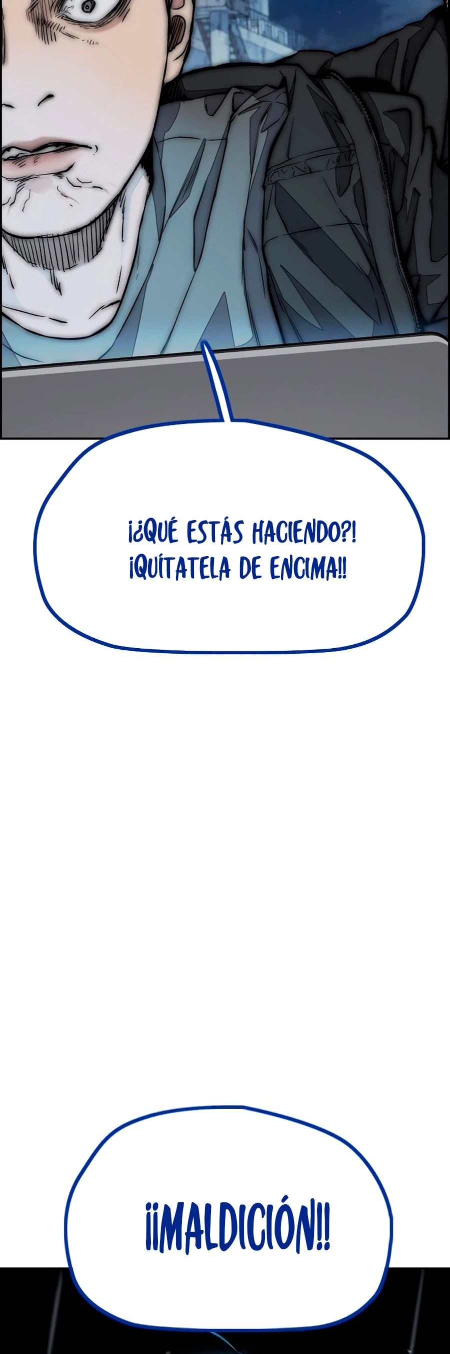 RompeVientos - Capítulo 453 - Página 11 - LectorTMOo