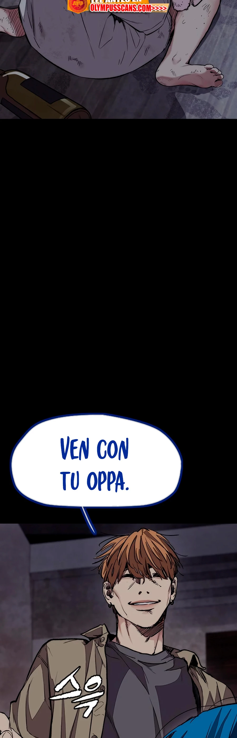 RompeVientos - Capítulo 453 - Página 35 - LectorTMOo
